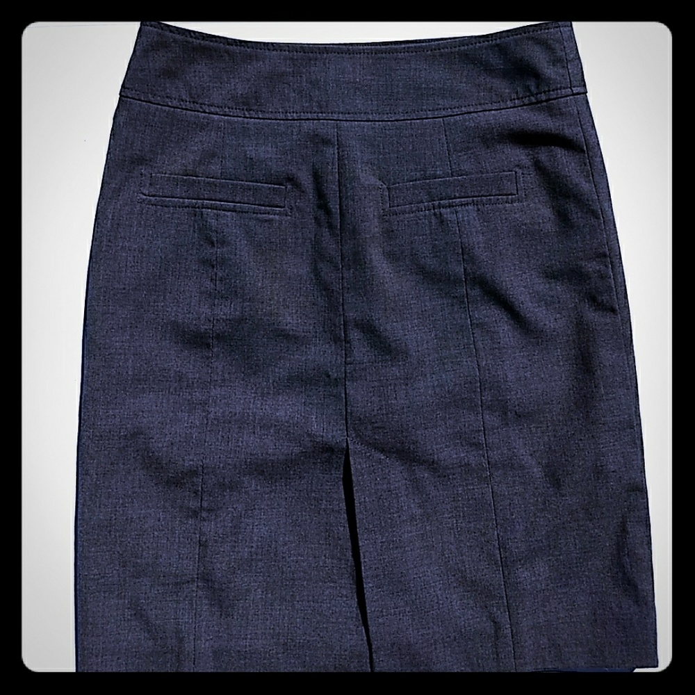 💜 Nue Options Ladies Mini Skirt